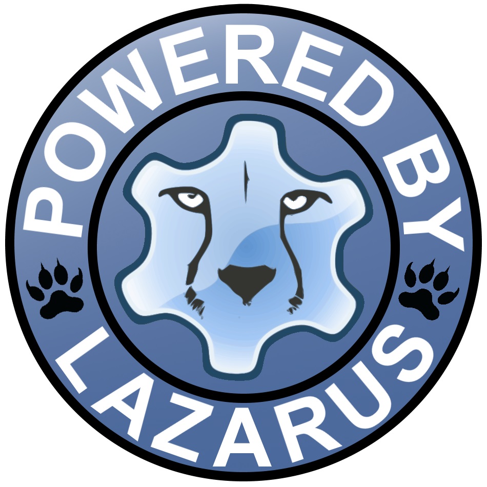 Lazarus FPC
